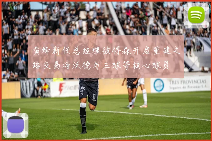 黄蜂新任总经理彼得森开启重建之路交易海沃德与三球等核心球员